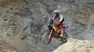 Das Erzberg Rodeo ist abgesagt