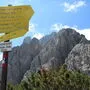 Im Bereich der Vellacher Kotschna kam es zu dem Unglück