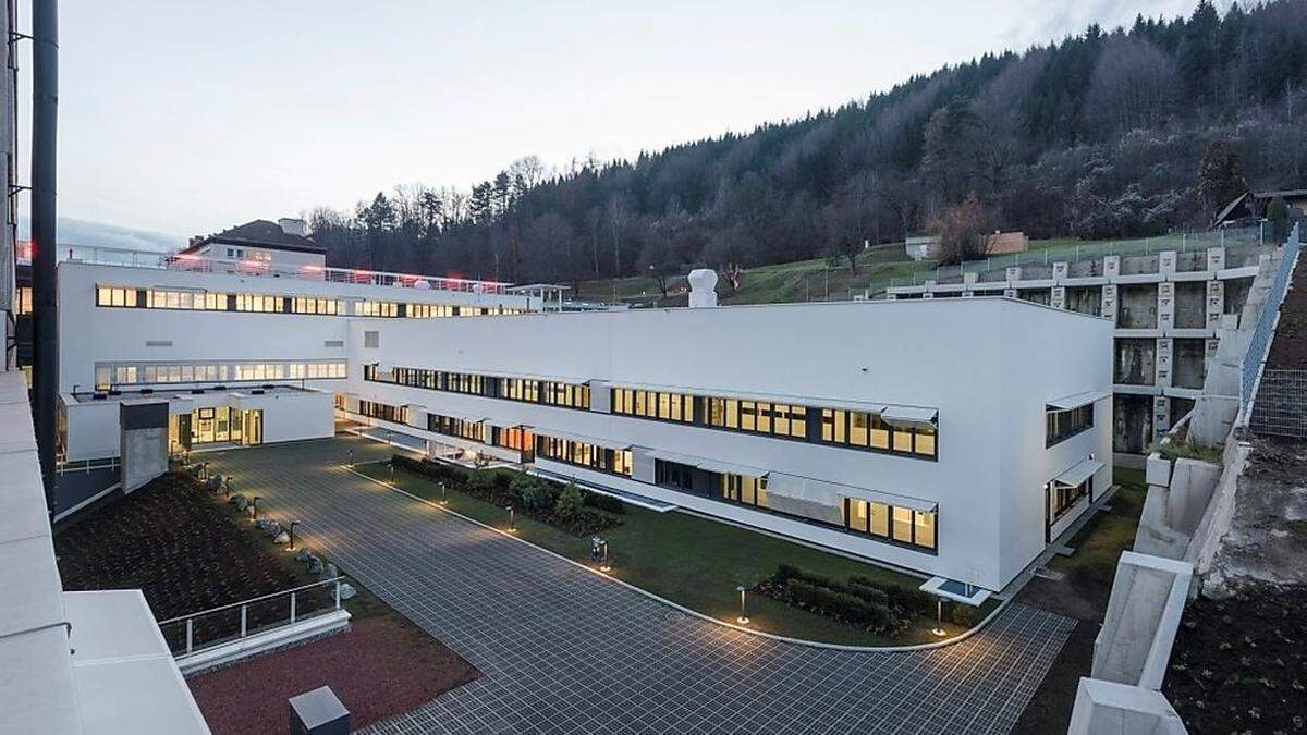 Betriebsratswahl  im LKH Hochsteiermark Leoben 