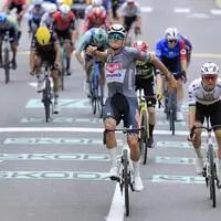 Mathieu van der Poel siegte in Boulogne-sur-Mer 