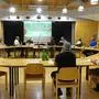 Bei der Gemeinderatssitzung in Gamlitz
