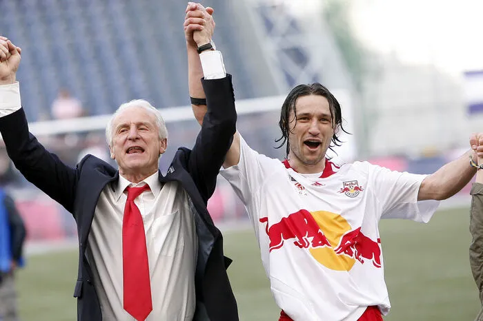Giovanni Trapattoni (ITA) - 1. Juni 2006 bis 30. April 2008.