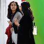Endlich Freiheiten für junge saudische Frauen