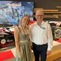 Isabella Painhapp und Michael Ranzmaier-Hausleitner