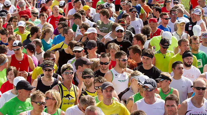 Beim Vulkanland-Frühlingslauf in Leitersdorf werden mehr als 1000 Teilnehmer erwartet.