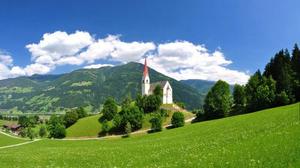 Kirche steht auch für Heimat - mit all ihrer Tiefe (nicht Enge)