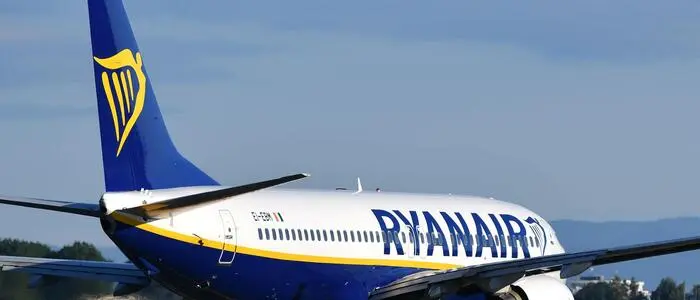 Ryanair annullierte Herbstflüge von Klagenfurt nach London: „Aus kommerziellen Gründen“