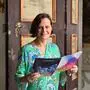 Claudia Tschida, Presse- und Marketingverantwortliche der Styriarte