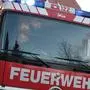 Brennender E-Bike-Akku sorgte für Feuerwehr-Großeinsatz