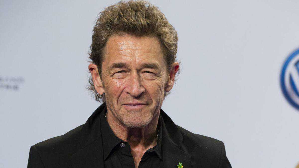 Peter Maffay