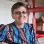 Schwester Brigitta Raith