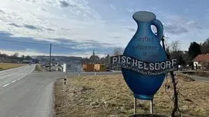 Im August wird in Pischelsdorf mit dem Bau einer neuen Parkanlage gestartet