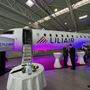 Airline Liliair vorgestellt