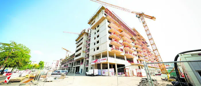 In Graz kauft man Wohnungen günstiger als in den meisten Landeshauptstädten Österreichs