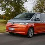 Der neue VW Multivan will keine Nutzfahrzeug mehr sein