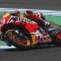 Für Marc Marquez war der GP von Spanien ein Rennen zum Vergessen.