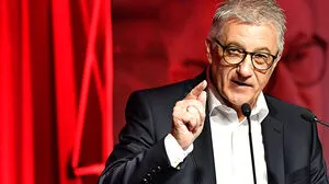 Walter Steidl (SPÖ)