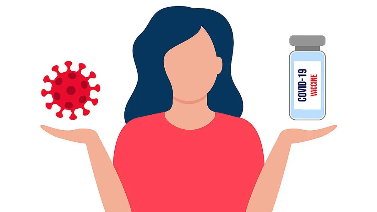 Eine Impfung ist auch bei einer Krebserkrankung möglich. Der Zeitpunkt sollte gut gewählt werden 