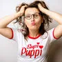 Betty O freut sich auf die Bühne