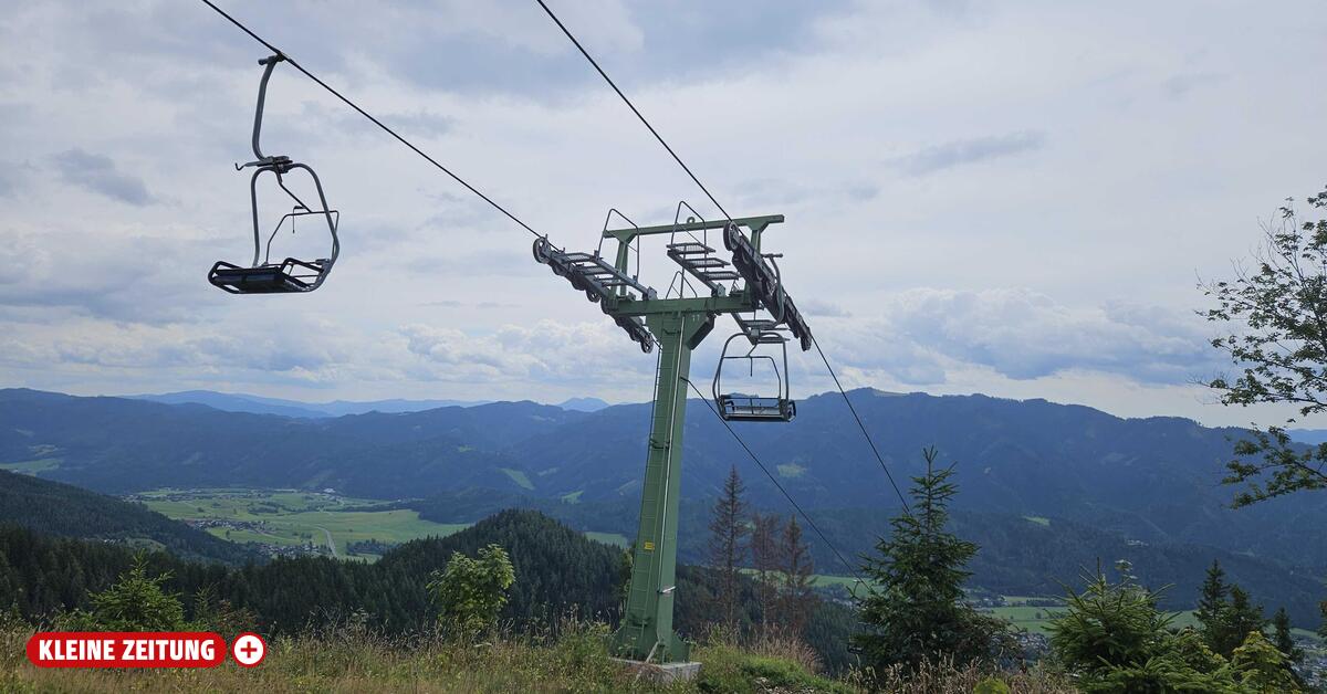Spannung vor Lostag: Schnappt sich Bieter Bürgeralpe und Bürgeralm im ...