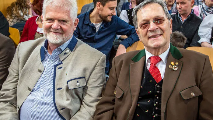 Klicken Sie sich durch die Galerie!