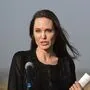 Angelina Jolie 