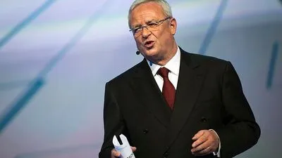 Martin Winterkorn
