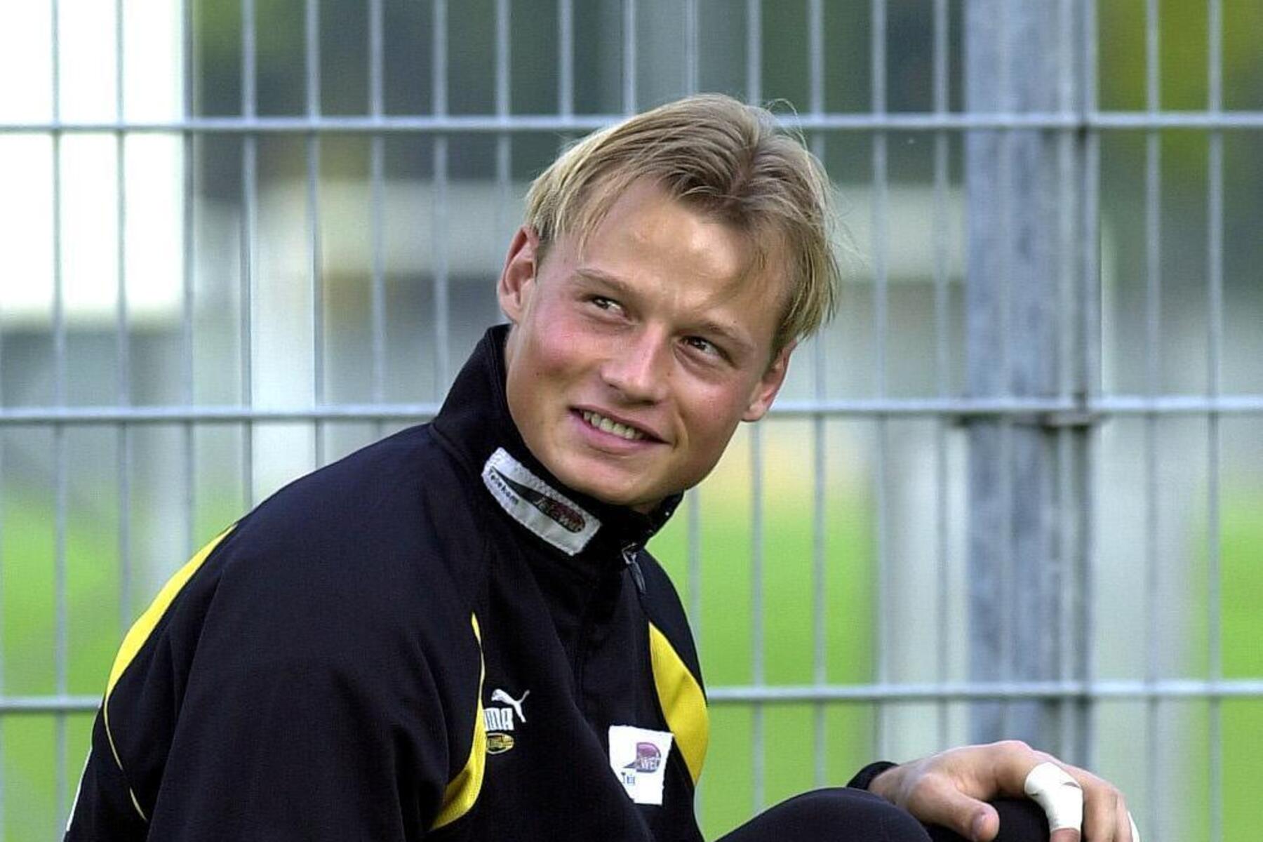 Emily Manninger: „Danke, Lexx. Ich werde dich für immer lieben“