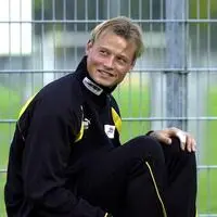 Alexander Manninger, hier im Jahr 2001, verstarb am vergangenen Donnerstag