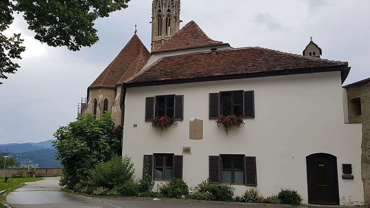 Der Kirchenwirt hat noch ein halbes Jahr zu