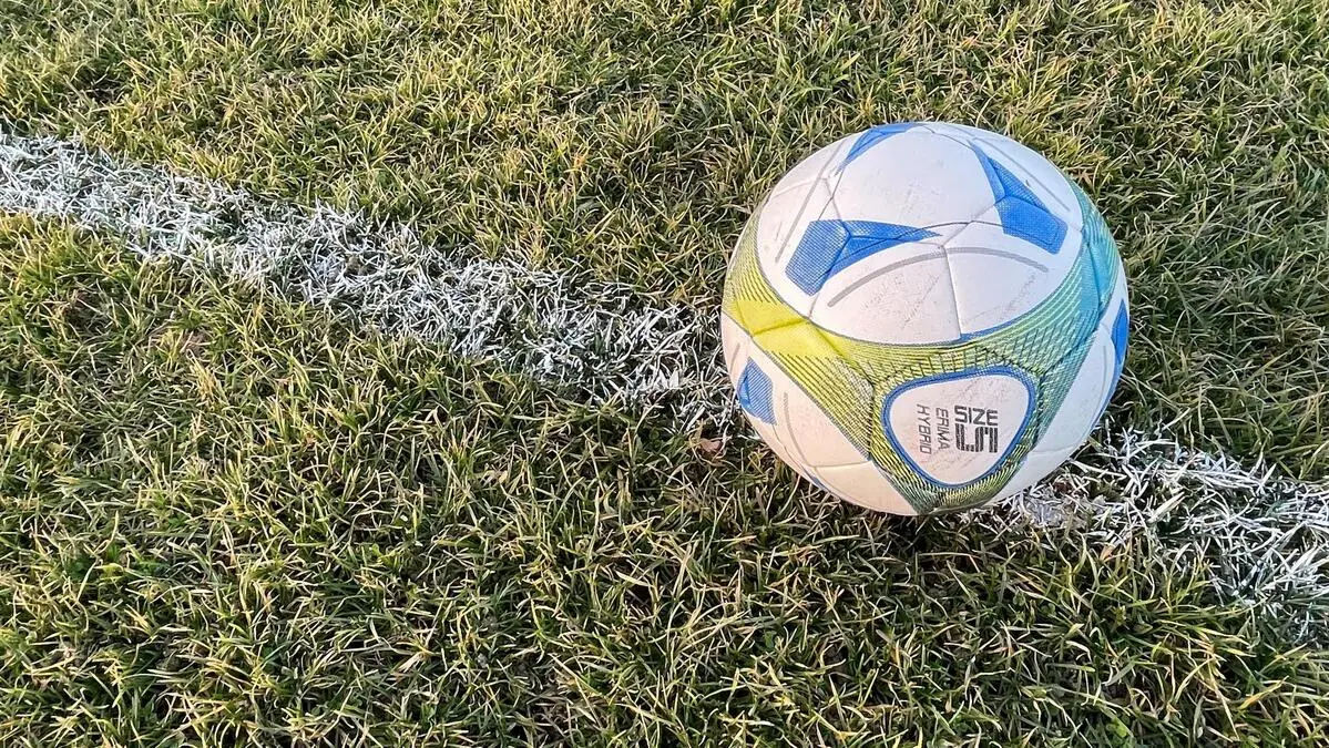 In St. Andrä rollt auch kein Unterliga-Fußball mehr