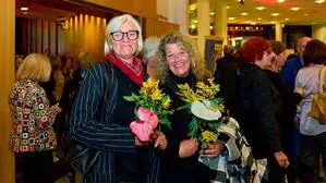 „Das Fest“ im CCV 