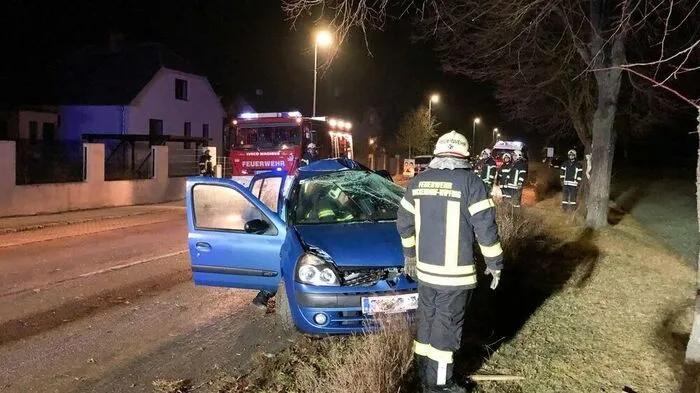 Die FF Muckendorf-Wipfing im Einsatz