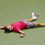 Dominic Thiem hat es geschafft: Er holte sich die US Open mit einem unglaublichen Comeback
