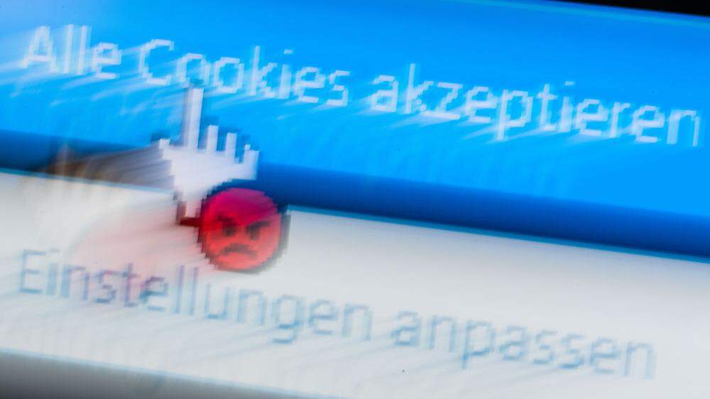 Zahlreiche Cookie-Banner verstoßen laut Datenschützern geltendem Recht