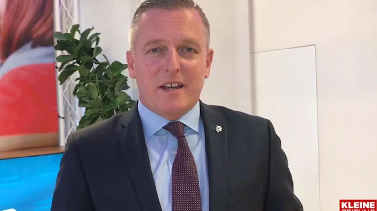 Mario Kunasek, FPÖ