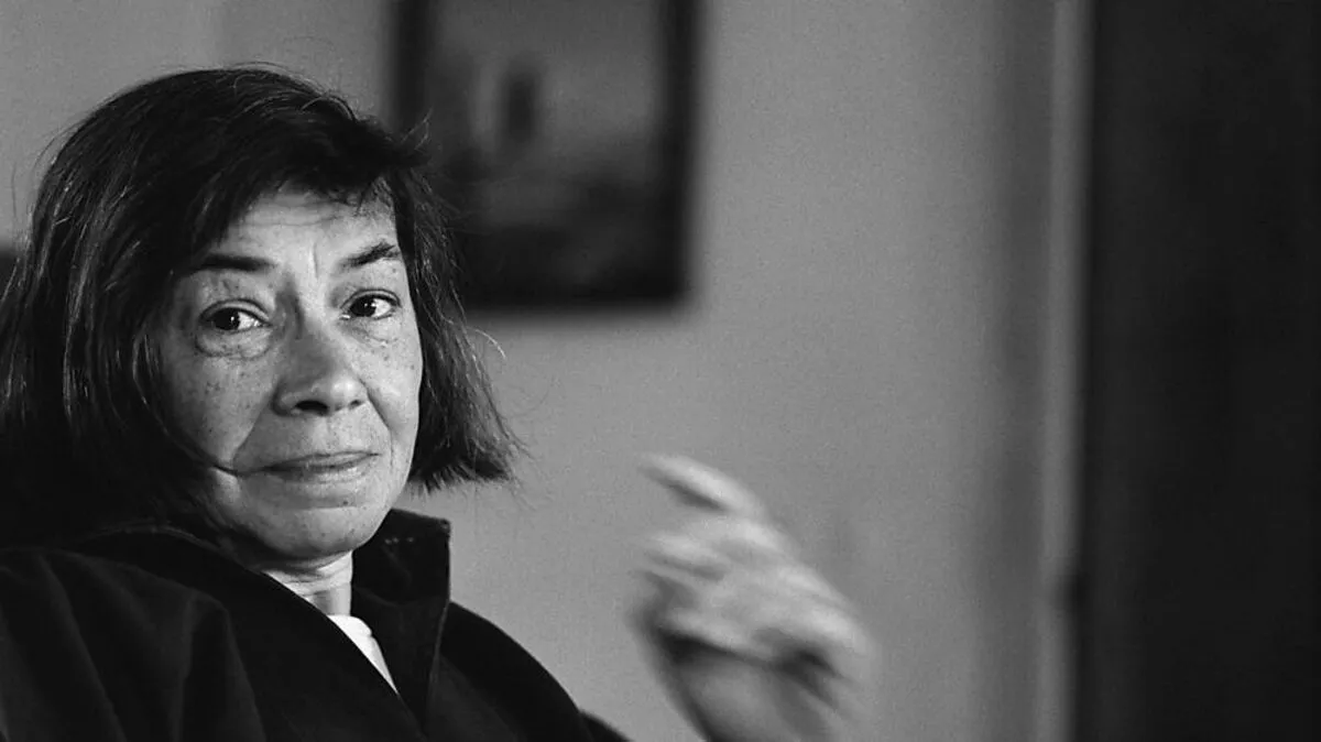 Die Königin der Kriminal-Literatur: Patricia Highsmith