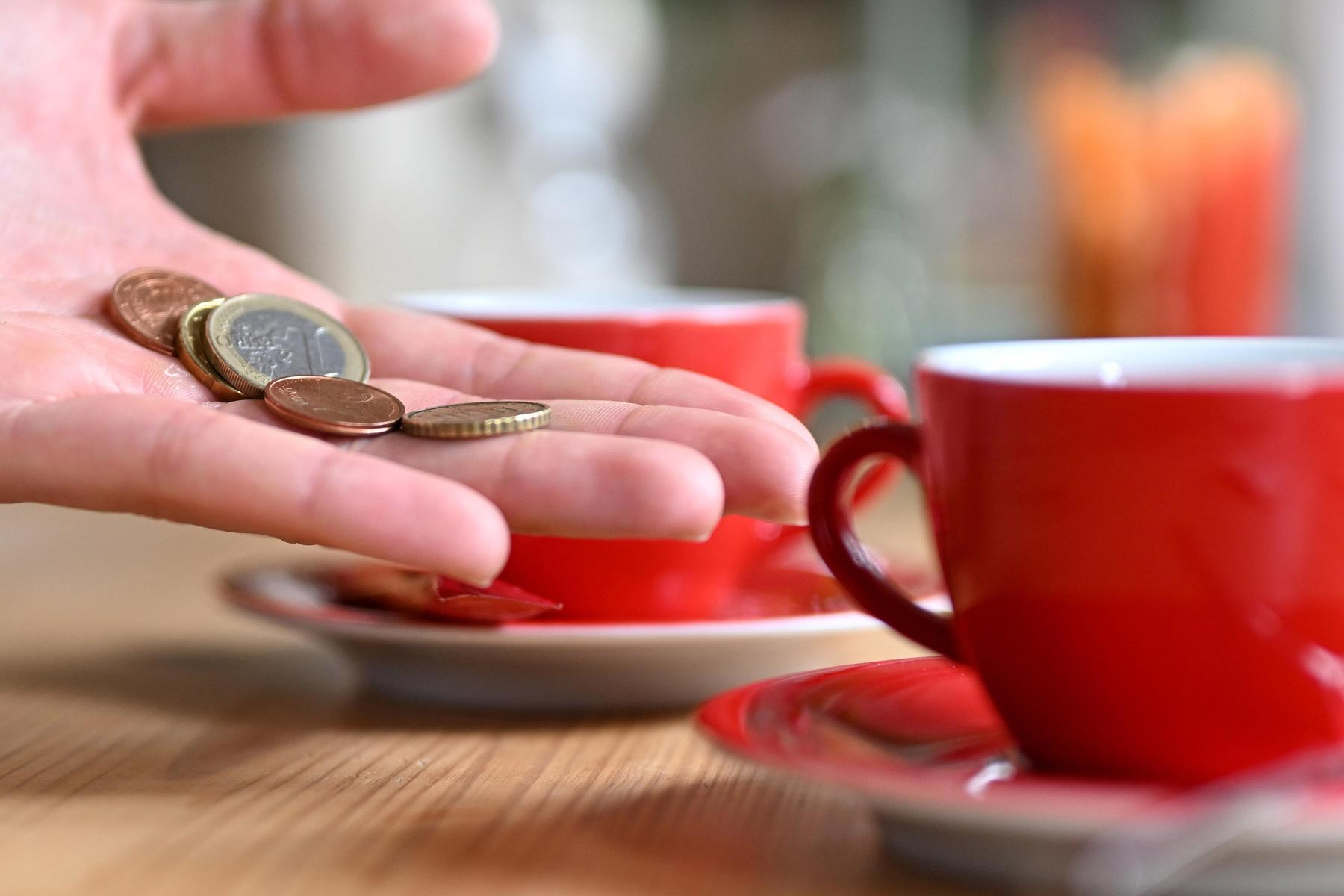 Österreichweit einheitliche Trinkgeldpauschalen rücken näher