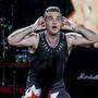 Robbie Williams wird die Burg Hochosterwitz am 22. Juli rocken