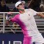 Joao Fonseca jubelt nach seinem Triumph im Juniorenbewerb der US Open