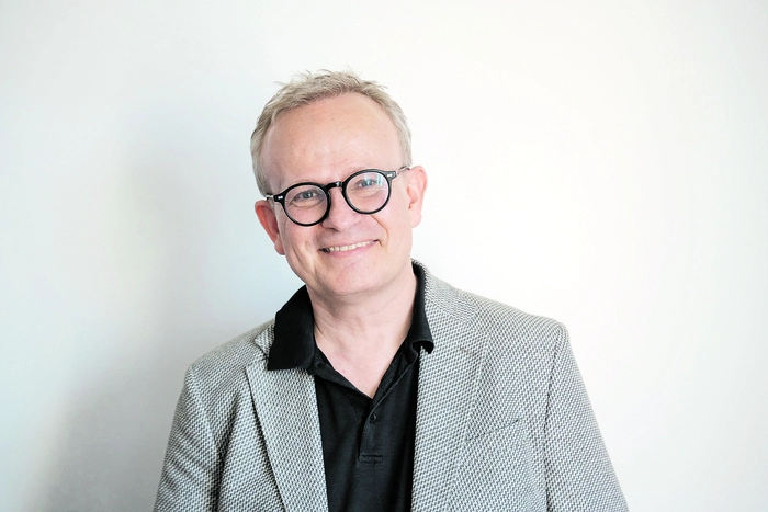 Harald Koch, Lehrgangsleiter für KI, Buchautor