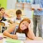 Die Hitze in den Klassenzimmern setzt den Schülerinnen und Schülern zu