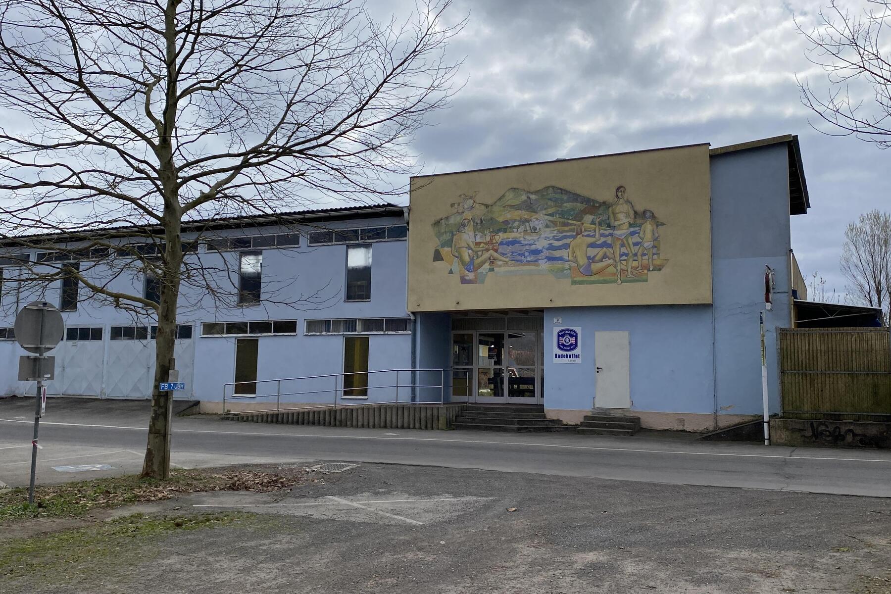 Gleichenberger Ortschef: „Das Freibad zu schließen, ist keine Lösung“