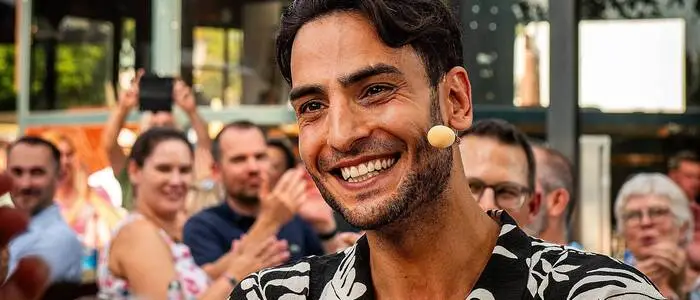 Timur Ülker 