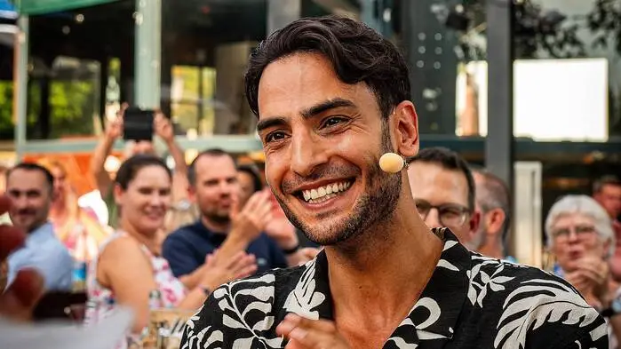Timur Ülker