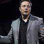 Tesla-Chef Elon Musk: &quot;Diese Fragen sind so trocken. Die machen mich fertig.&quot;