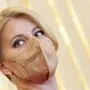 Slowakische Präsidentin Zuzana Caputova forderte in einem emotionalen Appell dazu auf, endlich auf die Experten zu hören