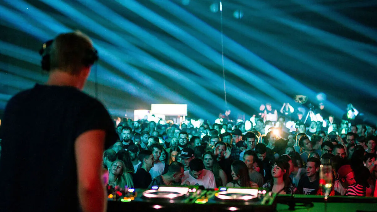 Auch heuer erwartet die Festival-Besucher wieder ein hochkarätiges Line-Up.