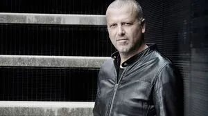 Bestseller-Autor Bernhard Aichner