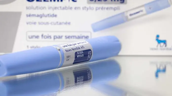 Der Wirkstoff Ozempic bringt weitere positive Effekte